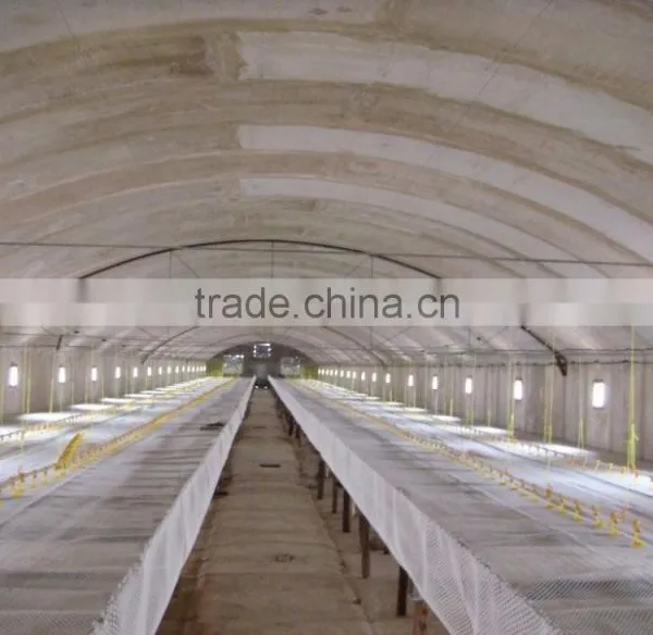 Long Life Span Polycarbonate Greenhouse Roofing photo-6