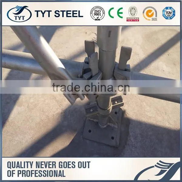 Professional Transom for Cuplock Scaffolding for Wholesales photo-5