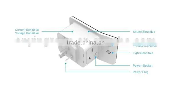 An Ying New Product Wifi Control Smart Air Conditioner Controller, Control Air Conditioner by Phone photo-4