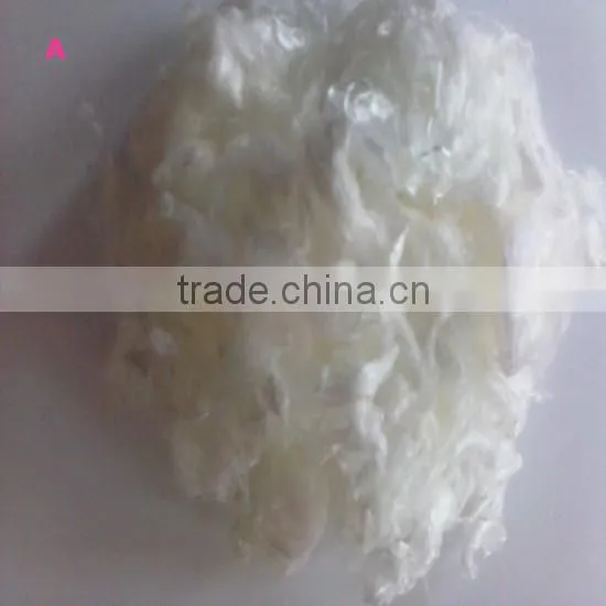 Factory!! 100% Polyester Staple Fibe/PSF photo-6