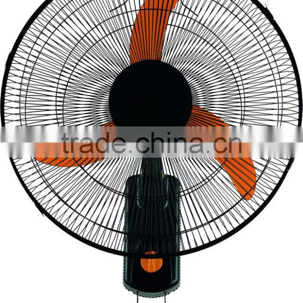 6 Inch Mount Wall Fan / Oscillating Wall Fan / Air Cooling Fan Wholesaler photo-3