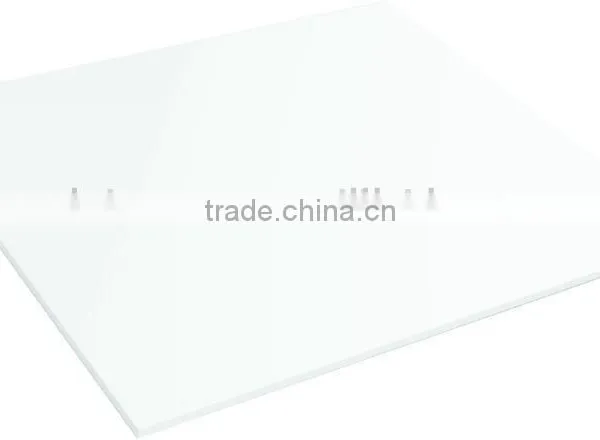 Translucent Plastic Polycarbonate Solid Flat Sheet (Valuview Opal Solid Flat) photo-2
