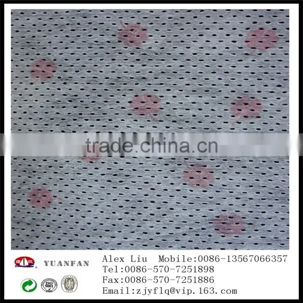 Beautiful Printed pp Non Woven Fabrics Made in Zhejiang China photo-5