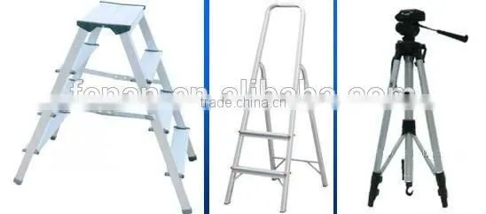 DNV, BV, ABS Approved Marine Aluminum Accommodation Ladder/ Steel Accommodation Ladder/Accommodation Ladder for Ship photo-4