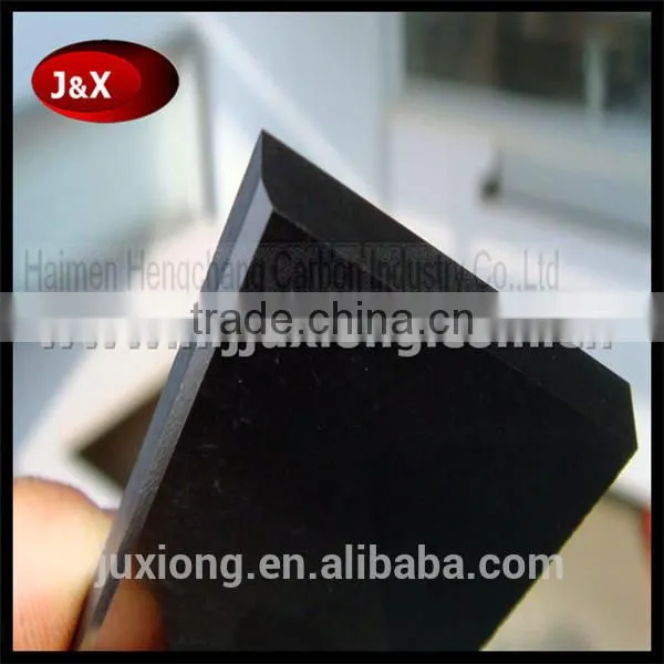 Good Renown Vacuum Pump Carbon Vane for Becker Pump photo-4