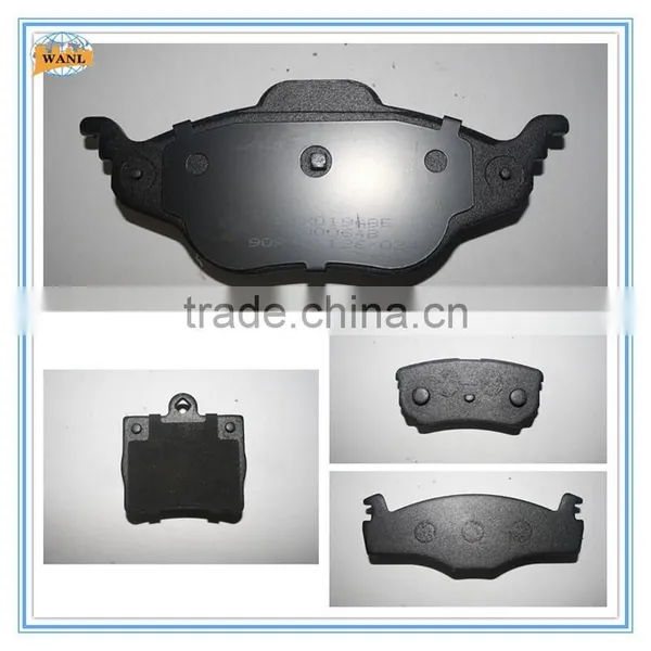 Experienced Factory Specialized Taiwan Car Parts photo-3