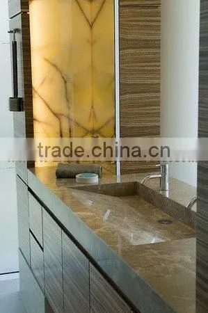PAKISTANI FACTORY MADE A ONYX BACKLIT PANELS FOR WALLS COUNTERS photo-5
