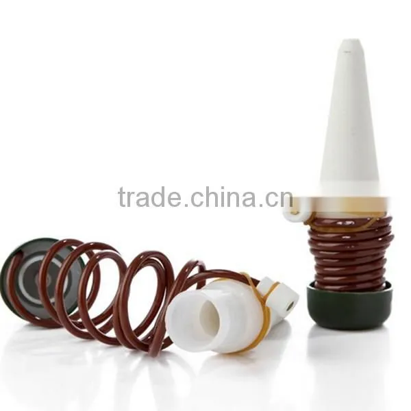 Automatic Watering System 2 Pcs Drip Irrigation Emitter photo-3