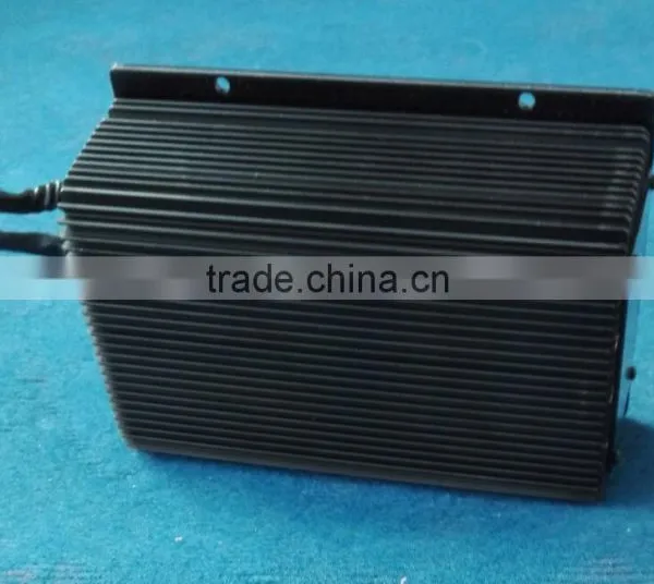 500w/600w 90v -144v to 14v Isolated DC-DC Converter for ev photo-2