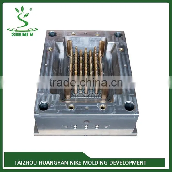 High Quality Customized Professional Beer Container Mold photo-6