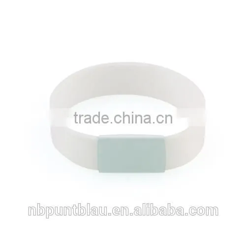 Colorful Silicone Bracelet ,promotional Gift photo-2