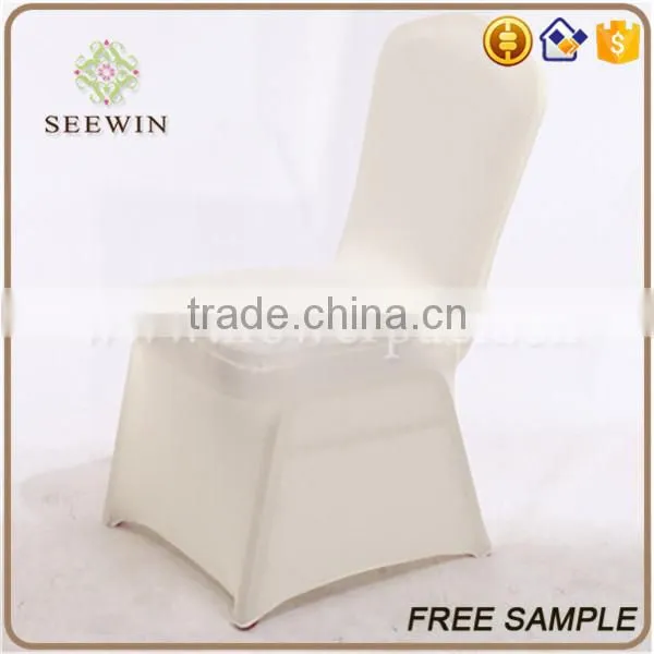 Elastic Colorful Disposable Chair Covers Us. photo-3
