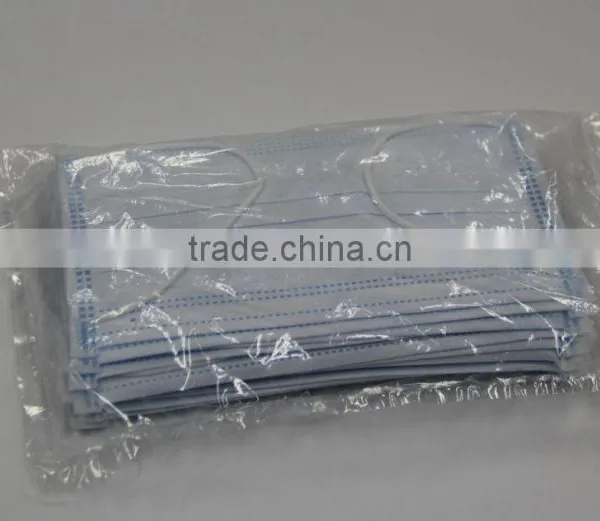 NON-WOVEN MASK photo-2