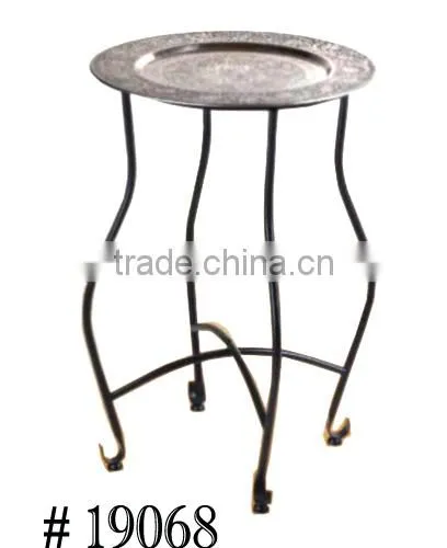 Moroccan Coffee Table photo-6