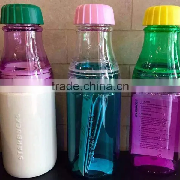 Plastic Sakura Sunny Bottle photo-5