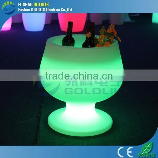 LED Party Bottle Bucket GKP-052RT photo-4