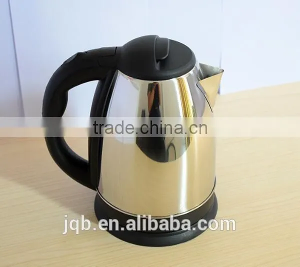 Hot Selling 2.0L American Standard 110v Stainless Steel Electric Water Kettle photo-6