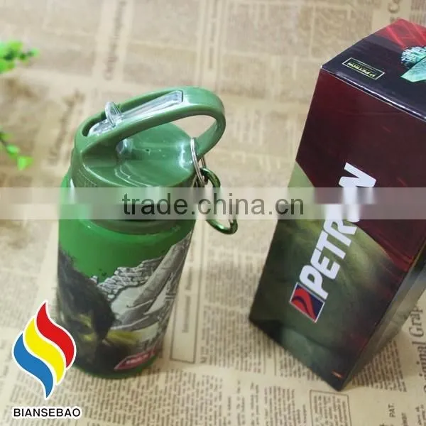 Custom Commercial Bottle Promotion Gift Aluminum Water Bottle photo-5