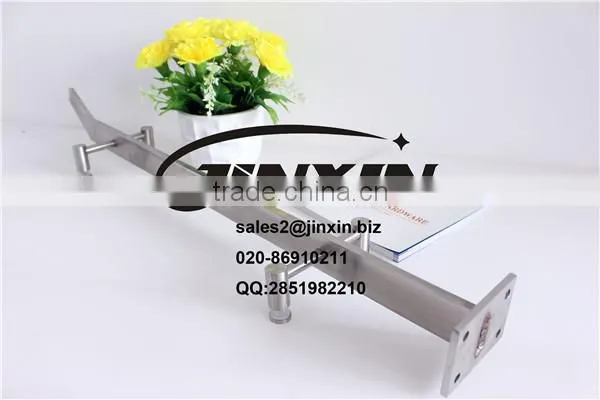 YK-9260 JINXIN Balcony Railing Stainless Glass From Poland photo-3