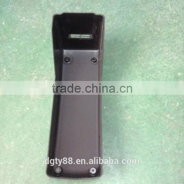 Vacuum Forming Section Plastic Accessories of Machine photo-2