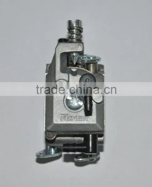 Gasoline Carburetor Carb For 5200 Engine Chainsaw Part photo-2