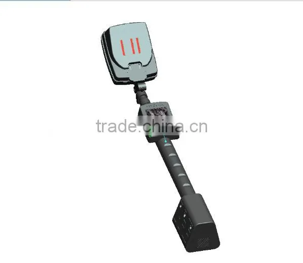 non linear junction evaluator