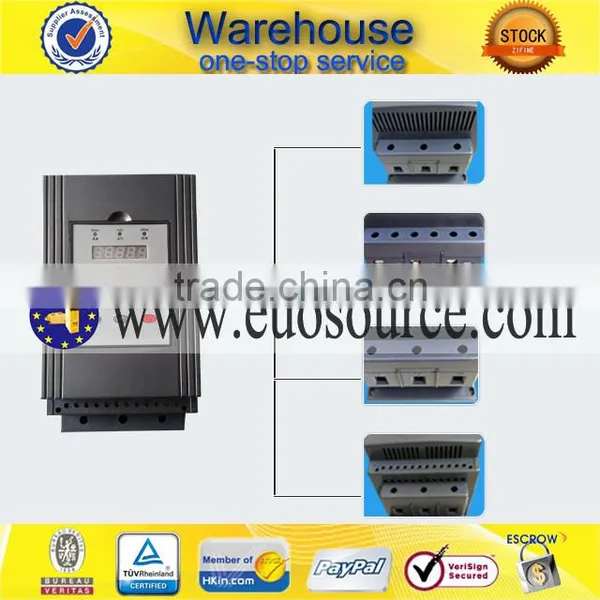 High Voltage Shock Pulse Start Soft Starter IAS6-500KW-22 photo-6