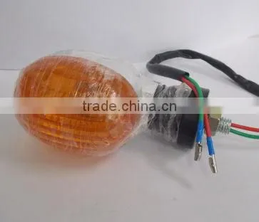 High Quality Rear Lamp Motorcycle Lights Motorcycle Turn Signal Lights photo-2
