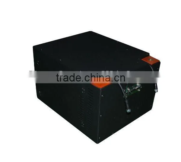 Electric Car Battery 24V 180ah E-car Battery