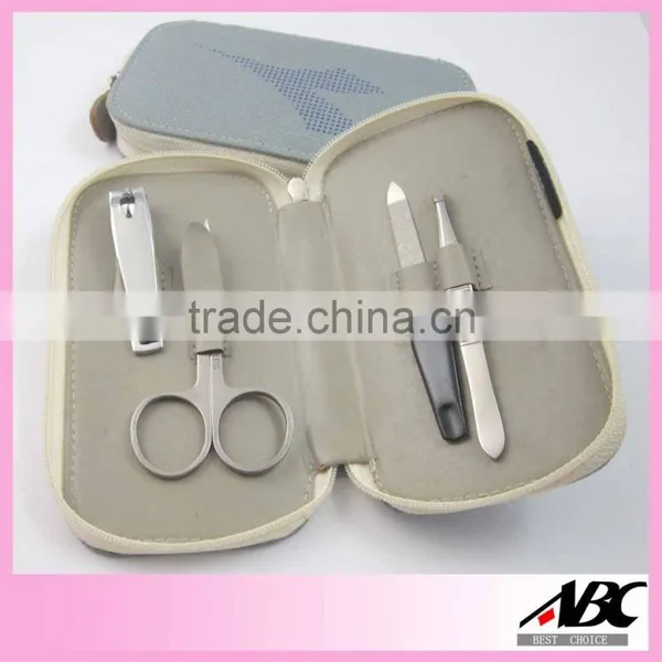 Good Quality 4pcs Girls Manicure Tool photo-4