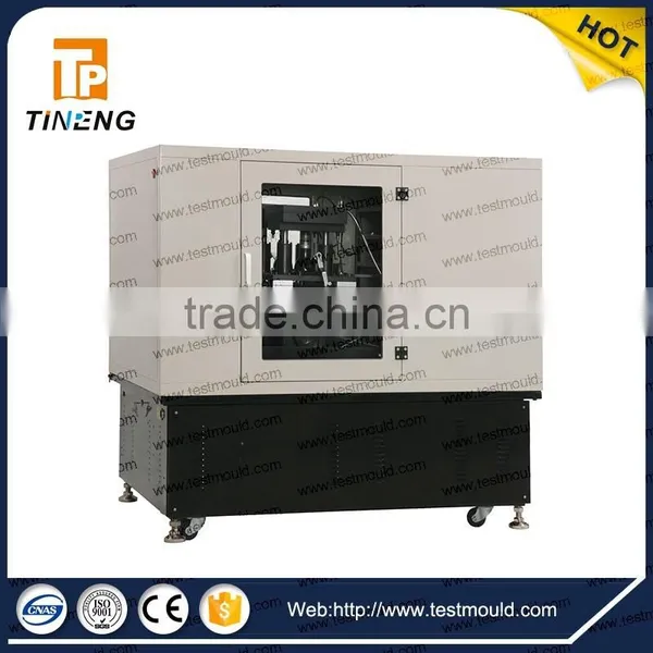 EN Standard Wheel tracking machine