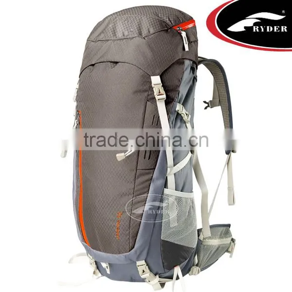 2017 New Design Premium Quality Outdoor Hiking Promotional Travelling Backpack photo-4