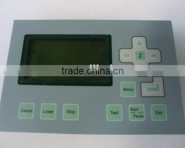 MPC6525A Laser Engraving & Cutting Controller photo-2