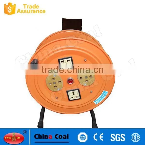 GS/CE Extension Cord/Cable Reel 50M photo-6