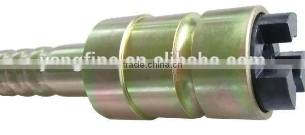 Concrete Vibrator Poker Spare Parts/Coupling photo-6
