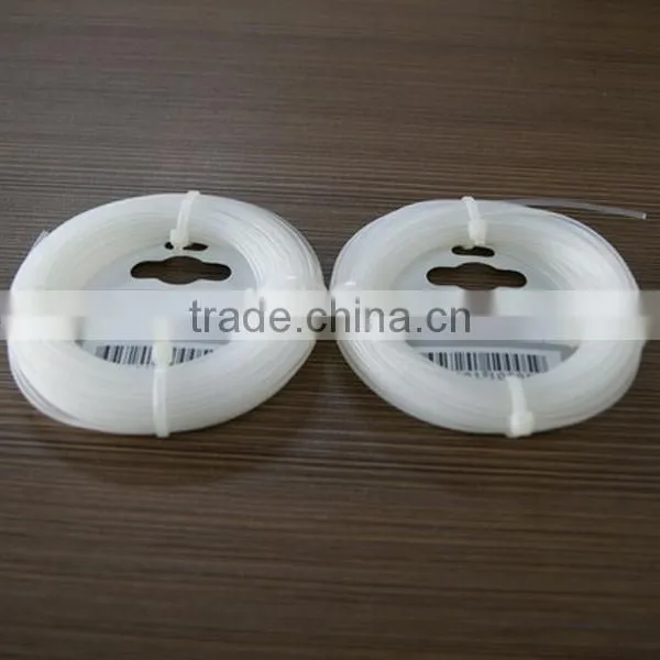 Nylon Monofilament Trimmer Line photo-5