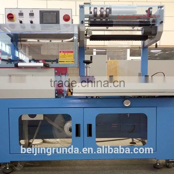 Commercial Book Binding Machine photo-2