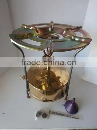 Pressure Stove