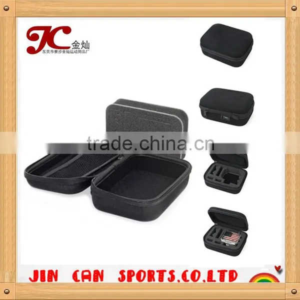 Waterproof Outdoor Multifunction Wearable Eva Camera Case photo-6