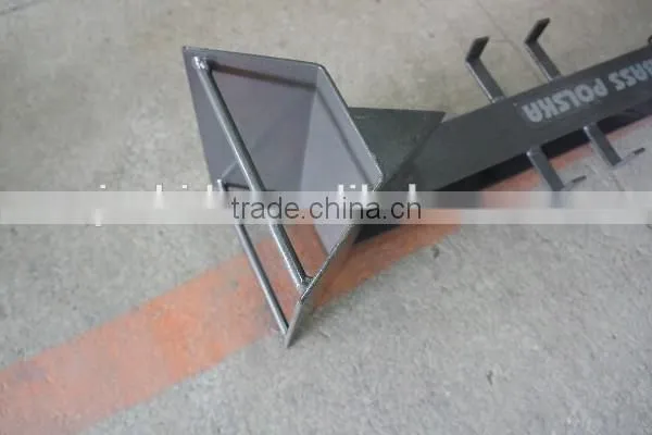 Hydraulic Portable Easy Operation Log Splitter photo-3