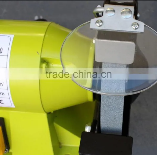 200mm 900W Bench Grinder BM20519 photo-2