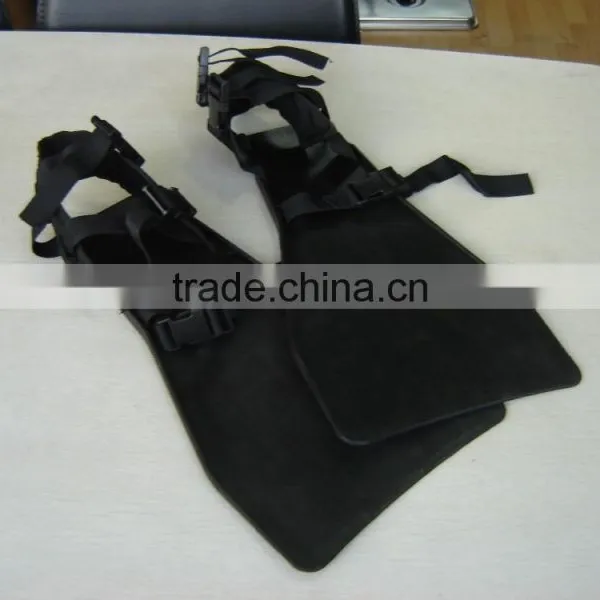 Belly Boat Fins photo-3