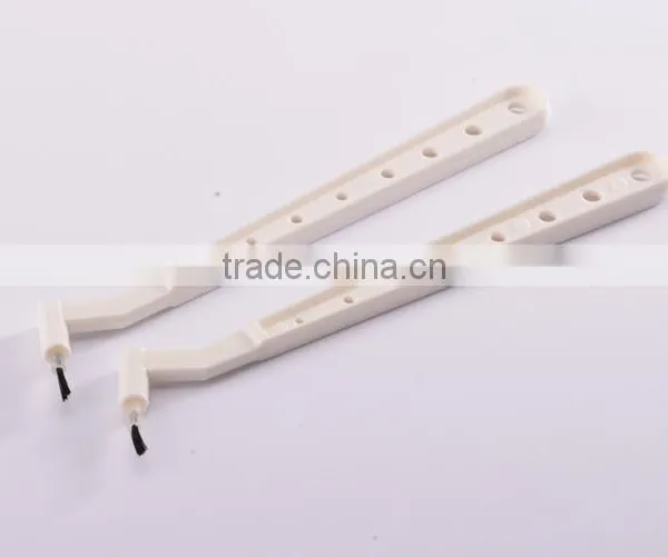 Hot Sale Dental Brushes Disposable Micro Applicator / Microbrush Dispenser Surgical photo-2