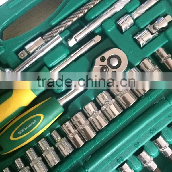 BERRYLION Direct Factory 46pcs Socket Tool Set With Reasonable Price photo-4
