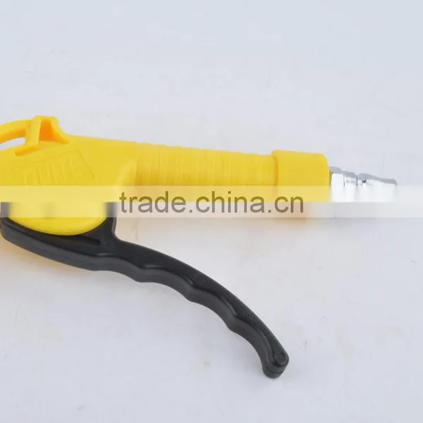 High Quality Air Blow Gun Blowing Dust Gun photo-4