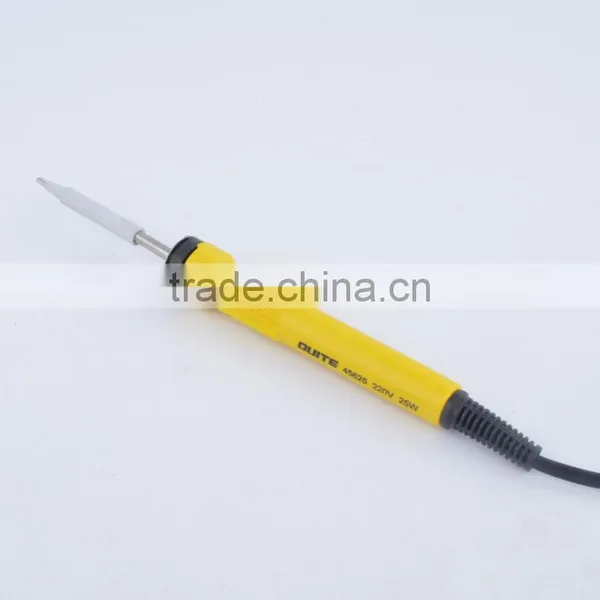 Plastic Handle Soldering Iron Long Life Internal Heating Soldering Iron photo-5