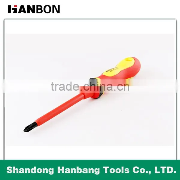 Precision Screwdriver /Multipurpose Insulated Screwdriver photo-3