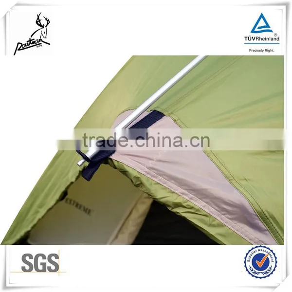 Wholesale 4-5 Person Tent Double Layer Camping Tent photo-6