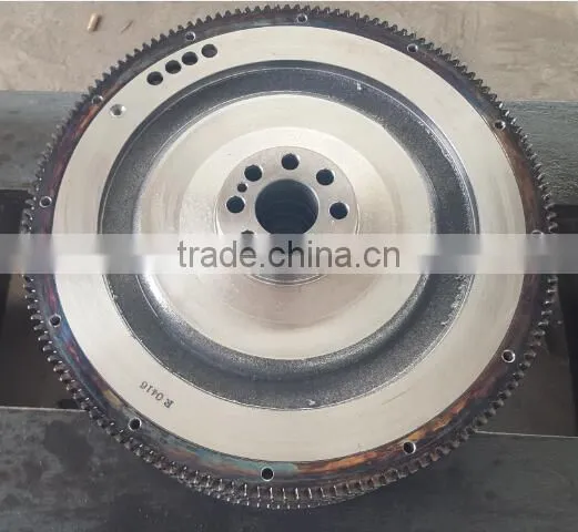 Flywheel Assembly 9060301905 photo-3