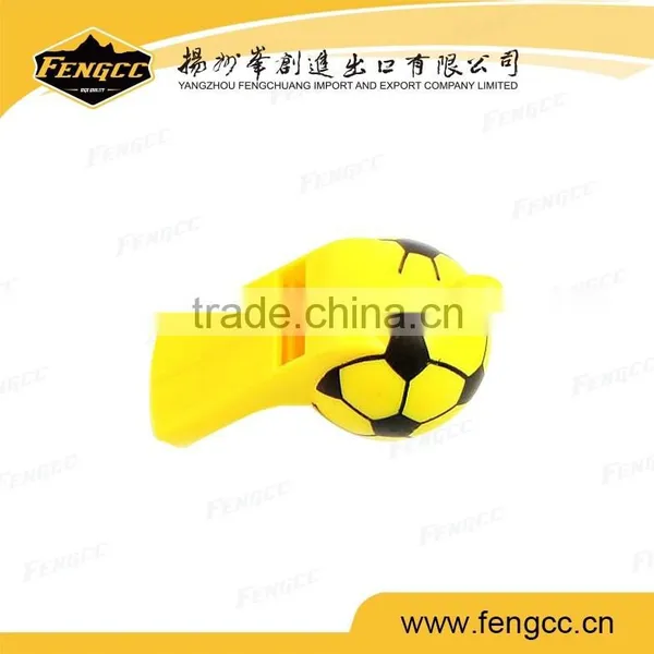 Hot Sale Plastic Football Fan Whistle for Sale photo-2